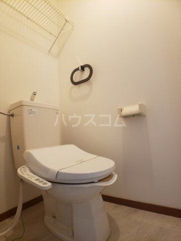 14/30 トイレ