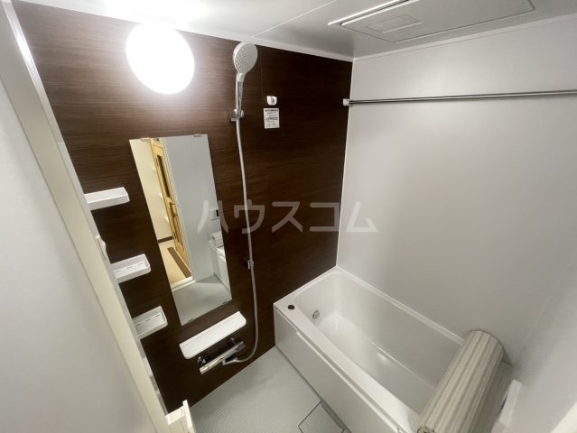 18/30 浴室