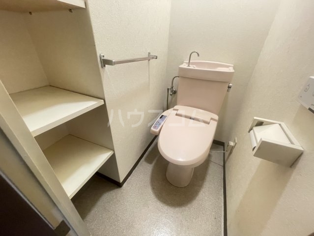 20/30 トイレ