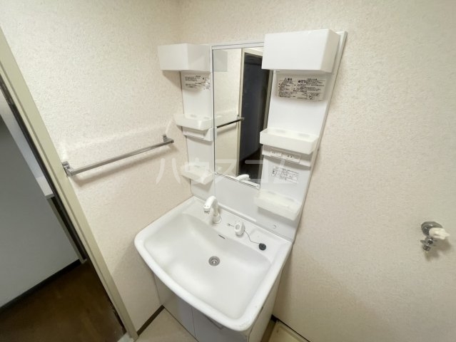 22/30 洗面
