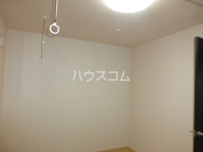 4/30 寝室
