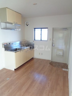 4/27 リビング/ダイニング