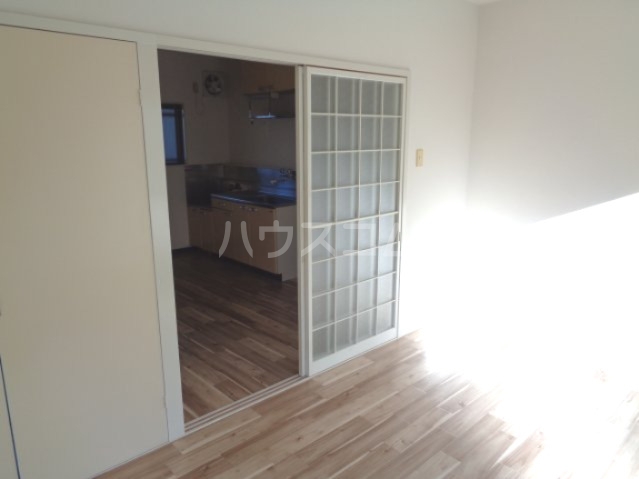 3/25 リビング/ダイニング