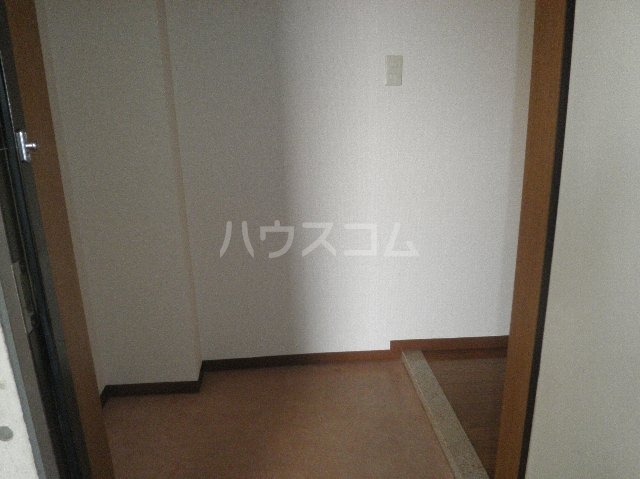 9/30 玄関