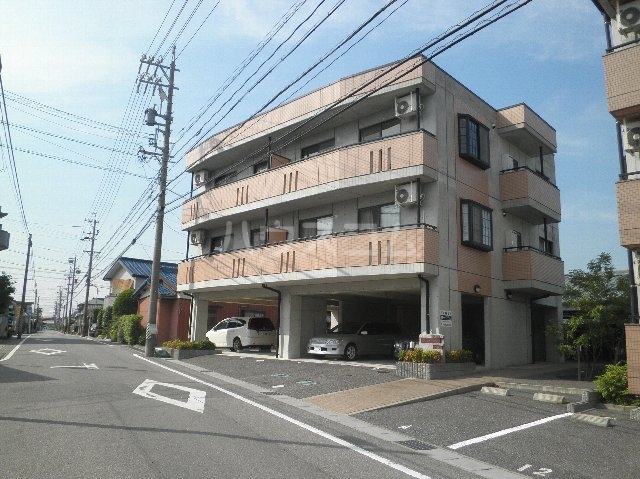 1/30 外観