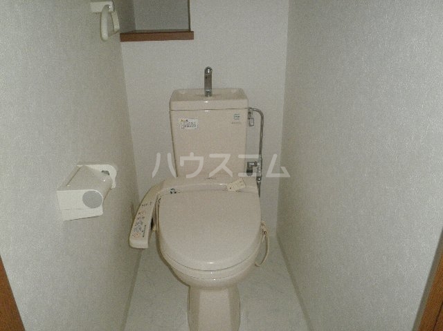 14/30 トイレ