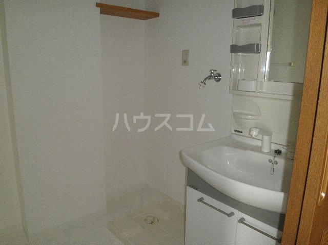15/30 洗面