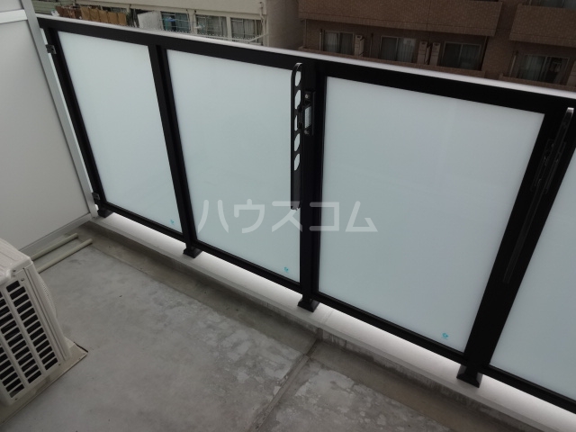 16/30 バルコニー