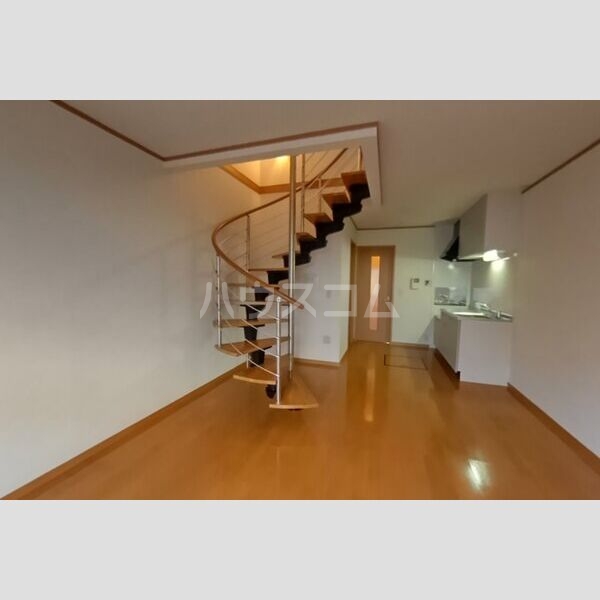 3/17 リビング/ダイニング