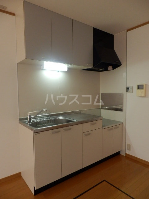 10/24 キッチン