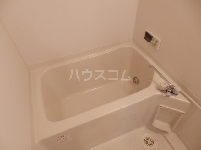 11/24 浴室