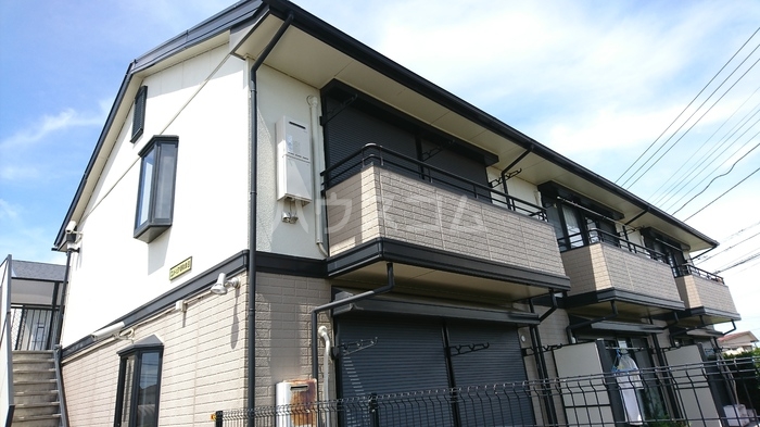 1/22 外観