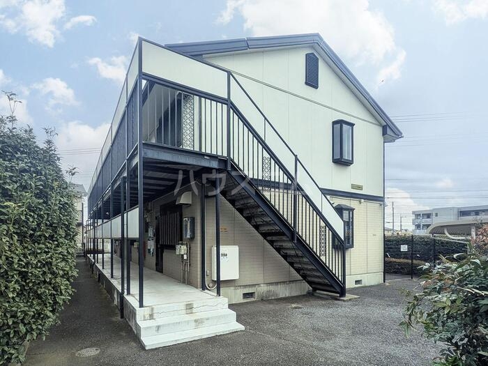 1/24 外観