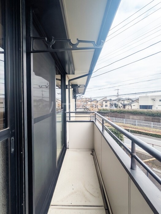 16/24 バルコニー