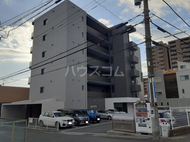 1/8 外観