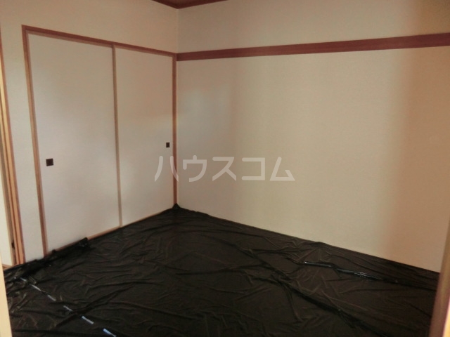 9/25 寝室