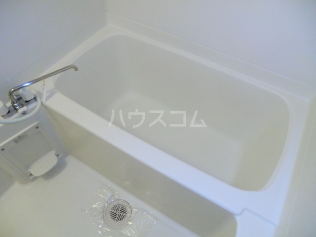 16/25 浴室