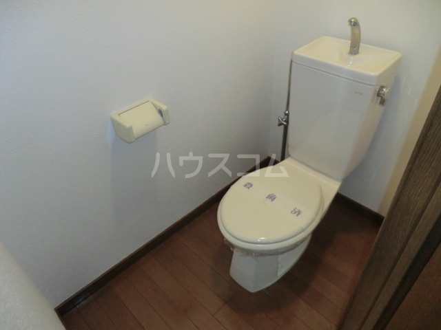 18/25 トイレ