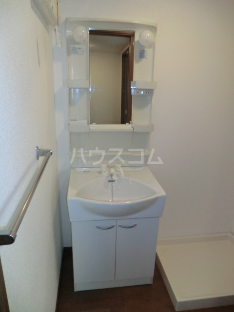 19/25 洗面