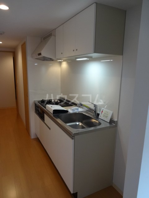 12/30 キッチン