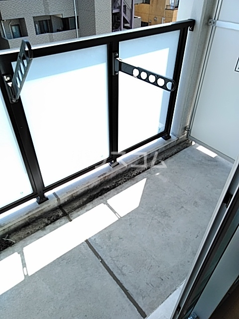 16/30 バルコニー