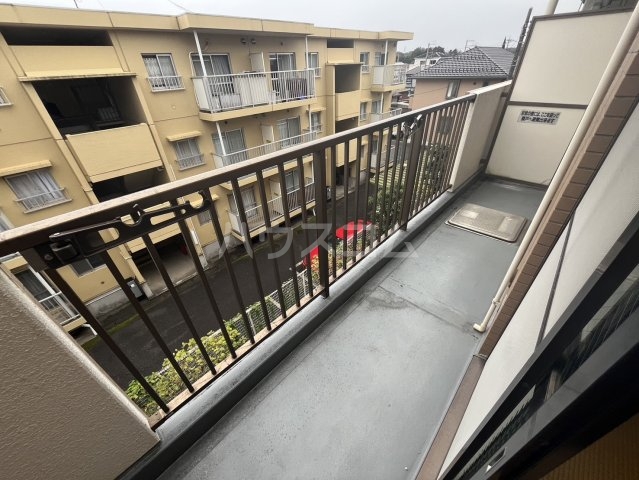 24/30 バルコニー