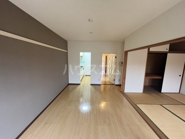 3/30 リビング/ダイニング