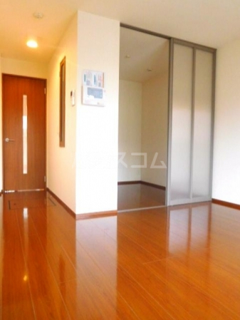 4/17 リビング/ダイニング