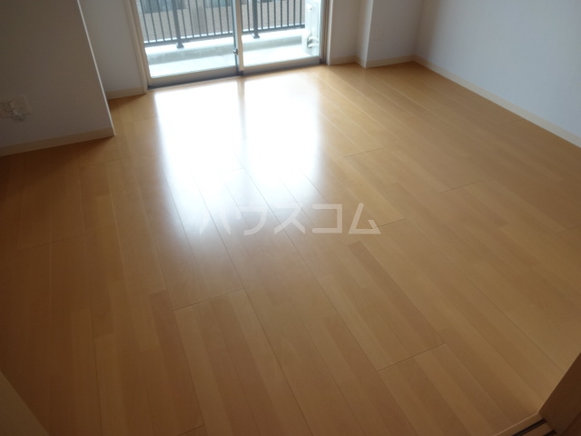 7/30 リビング/ダイニング