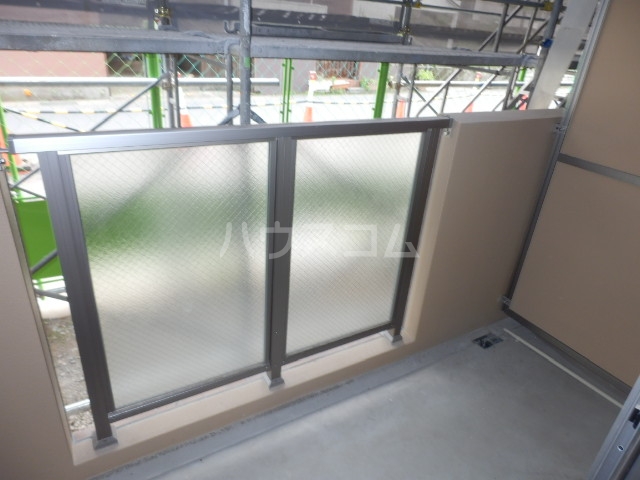 19/30 バルコニー