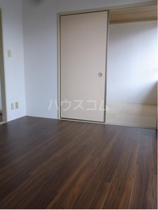 3/7 リビング/ダイニング