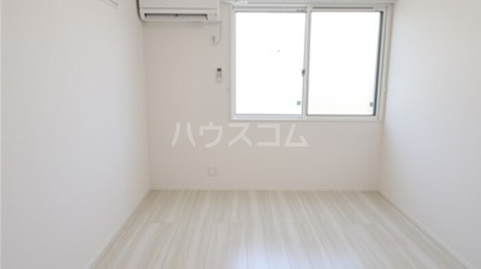 4/19 寝室