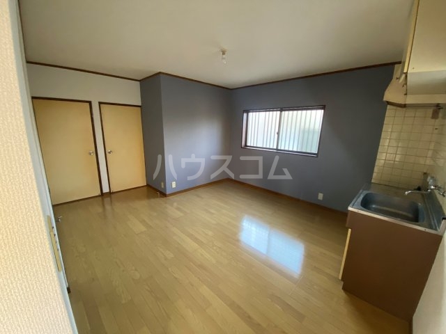 3/16 リビング/ダイニング