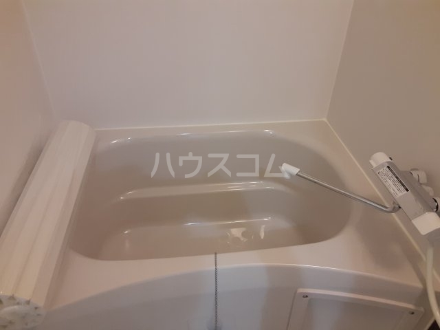 14/30 浴室