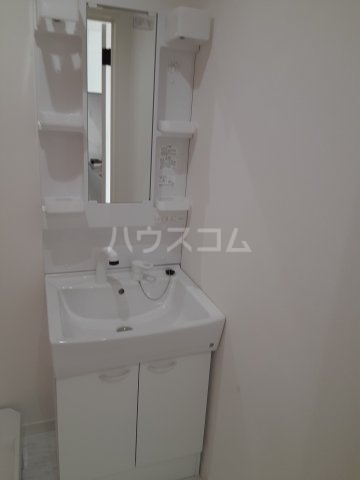 17/30 洗面
