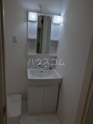 16/30 洗面