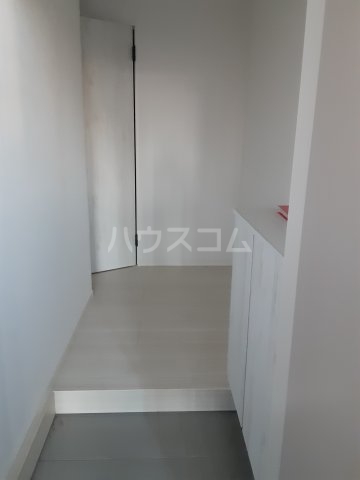 8/30 玄関