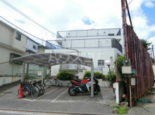 14/24 エントランス