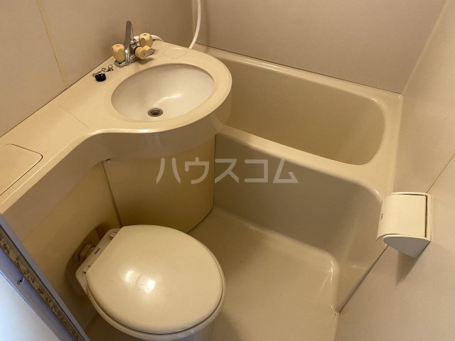 9/27 浴室