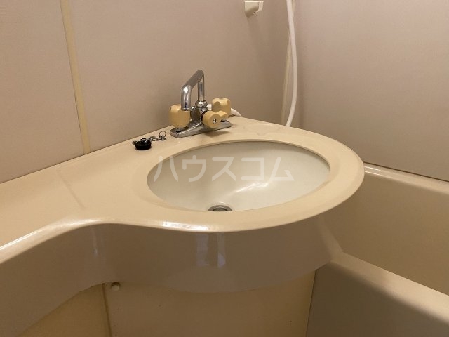 11/27 洗面
