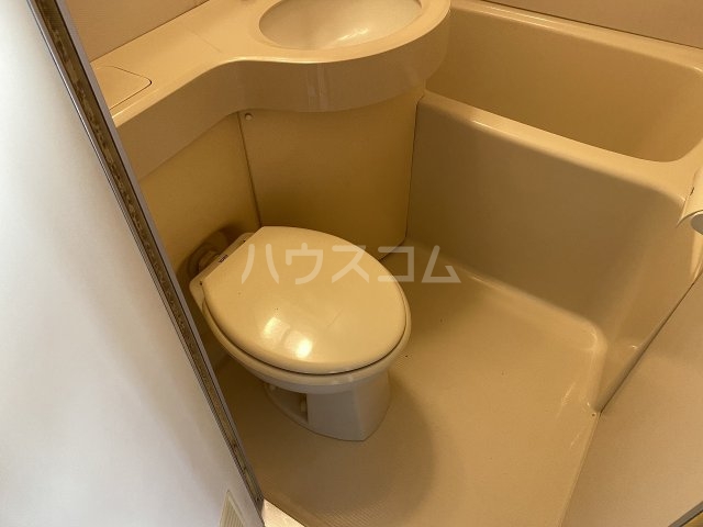 10/27 トイレ