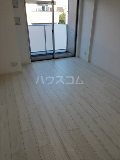 5/27 リビング/ダイニング