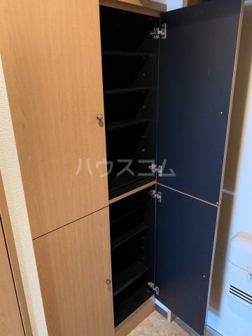 9/30 収納