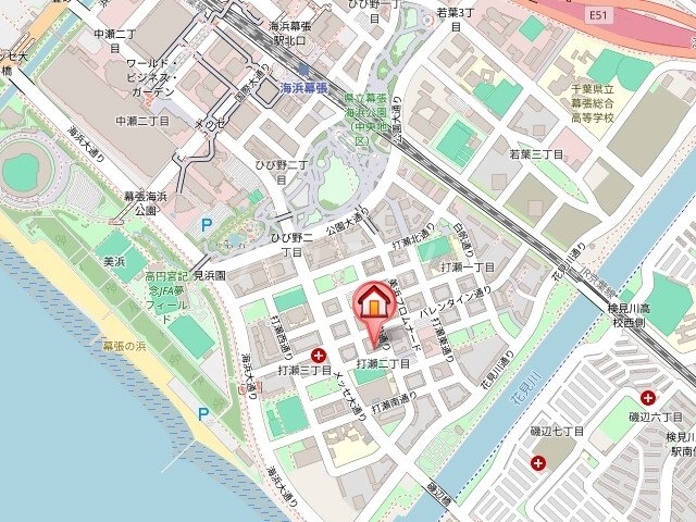 10/11 地図