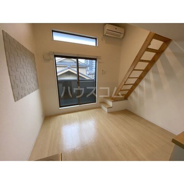 5/27 リビング/ダイニング