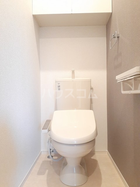 9/20 トイレ