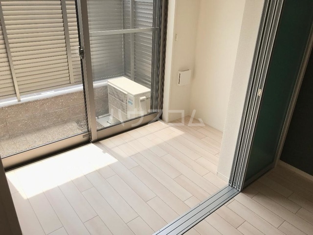 15/29 バルコニー