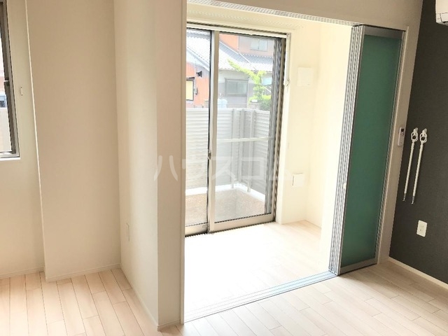 4/29 リビング/ダイニング