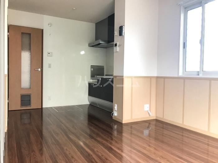 3/25 リビング/ダイニング