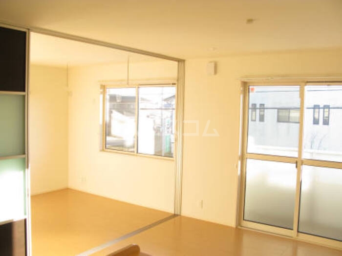 3/15 リビング/ダイニング